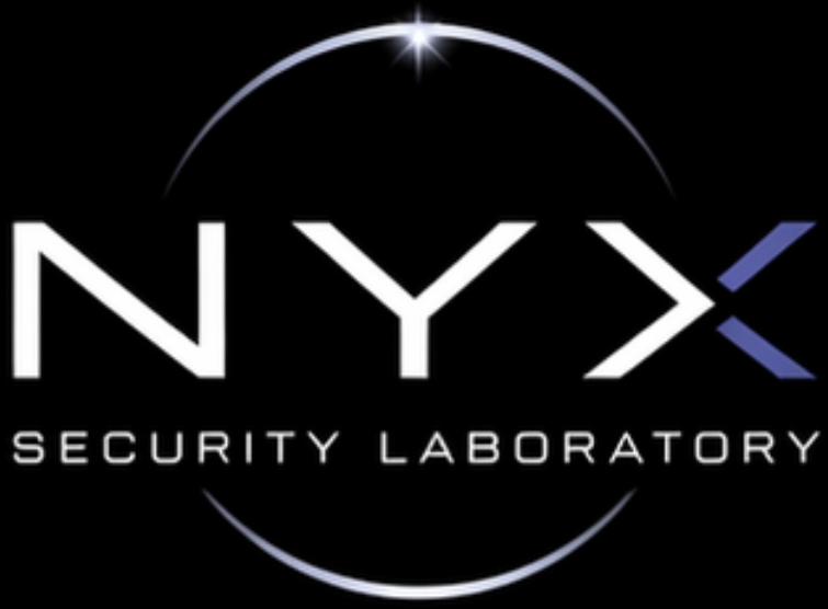 Nyx Security Laboratory